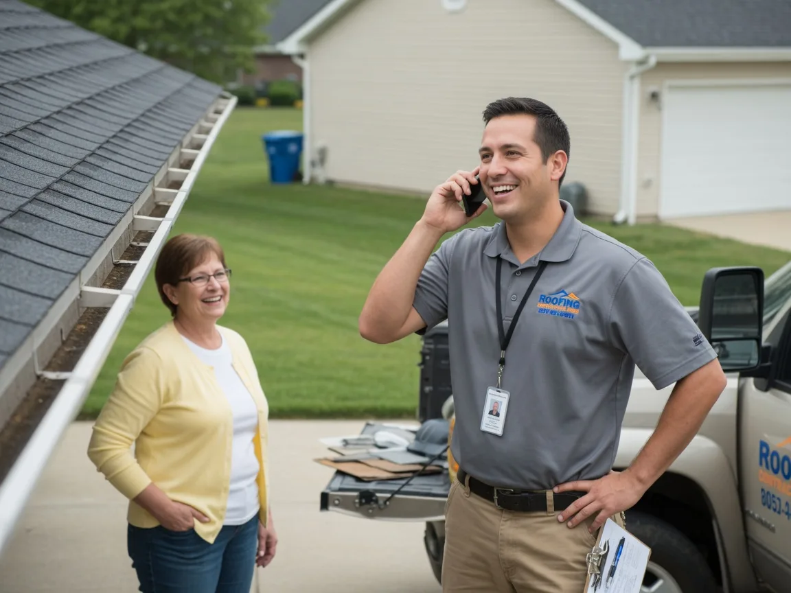Local Roofing Contractors Monticello, GA FAQs